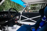 1973 BMW 'CSL Batmobile' 3.5-Litre FIA-Sold