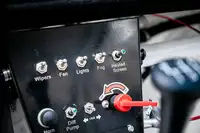 1973 BMW 'CSL Batmobile' 3.5-Litre FIA-Sold