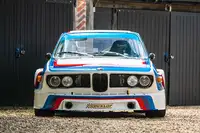1973 BMW 'CSL Batmobile' 3.5-Litre FIA-Sold
