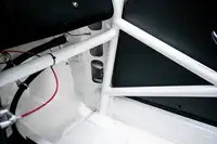 1973 BMW 'CSL Batmobile' 3.5-Litre FIA-Sold