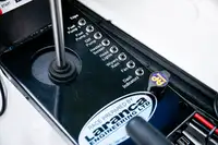 1973 BMW 'CSL Batmobile' 3.5-Litre FIA-Sold