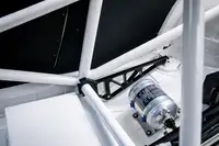 1973 BMW 'CSL Batmobile' 3.5-Litre FIA-Sold