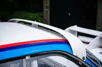 1973 BMW 'CSL Batmobile' 3.5-Litre FIA-Sold