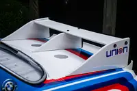 1973 BMW 'CSL Batmobile' 3.5-Litre FIA-Sold