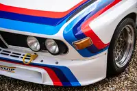 1973 BMW 'CSL Batmobile' 3.5-Litre FIA-Sold
