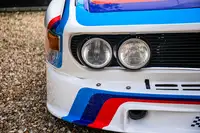 1973 BMW 'CSL Batmobile' 3.5-Litre FIA-Sold