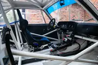 1973 BMW 'CSL Batmobile' 3.5-Litre FIA-Sold