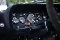 1973 BMW 'CSL Batmobile' 3.5-Litre FIA-Sold