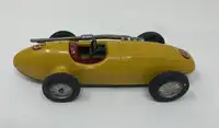A Selection of Five Early 20th Century Tin Cars-For Sale