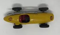 A Selection of Five Early 20th Century Tin Cars-For Sale