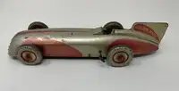 A Selection of Five Early 20th Century Tin Cars-For Sale