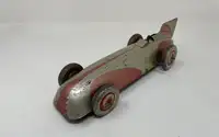 A Selection of Five Early 20th Century Tin Cars-For Sale
