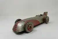 A Selection of Five Early 20th Century Tin Cars-For Sale