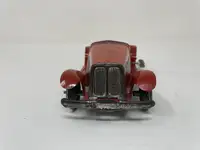 A Selection of Five Early 20th Century Tin Cars-For Sale