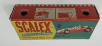 A Selection of Five Early 20th Century Tin Cars-For Sale