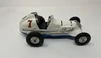 A Selection of Five Early 20th Century Tin Cars-For Sale