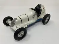 A Selection of Five Early 20th Century Tin Cars-For Sale
