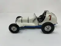 A Selection of Five Early 20th Century Tin Cars-For Sale