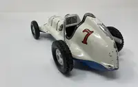 A Selection of Five Early 20th Century Tin Cars-For Sale
