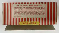 A Selection of Five Early 20th Century Tin Cars-For Sale
