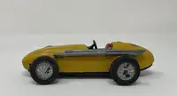 A Selection of Five Early 20th Century Tin Cars-For Sale