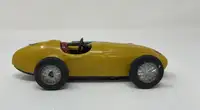 A Selection of Five Early 20th Century Tin Cars-For Sale