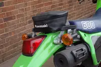 1992 Kawasaki KLR600 564cc-For Sale