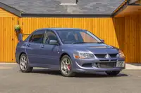 2004 Mitsibishi Lancer Evo VIII-For Sale