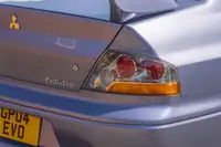 2004 Mitsibishi Lancer Evo VIII-For Sale