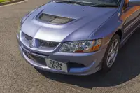 2004 Mitsibishi Lancer Evo VIII-For Sale