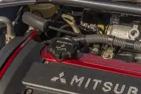 2004 Mitsibishi Lancer Evo VIII-For Sale