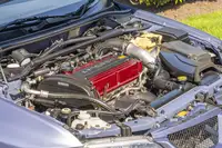 2004 Mitsibishi Lancer Evo VIII-For Sale