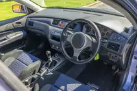 2004 Mitsibishi Lancer Evo VIII-For Sale