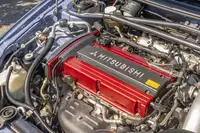 2004 Mitsibishi Lancer Evo VIII-For Sale