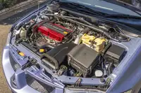 2004 Mitsibishi Lancer Evo VIII-For Sale