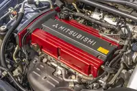 2004 Mitsibishi Lancer Evo VIII-For Sale