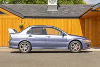 2004 Mitsibishi Lancer Evo VIII-For Sale