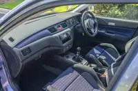 2004 Mitsibishi Lancer Evo VIII-For Sale