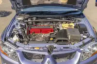 2004 Mitsibishi Lancer Evo VIII-For Sale
