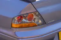 2004 Mitsibishi Lancer Evo VIII-For Sale