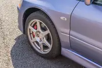 2004 Mitsibishi Lancer Evo VIII-For Sale