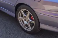 2004 Mitsibishi Lancer Evo VIII-For Sale
