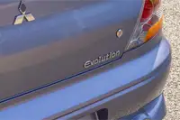 2004 Mitsibishi Lancer Evo VIII-For Sale