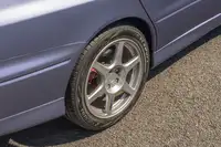 2004 Mitsibishi Lancer Evo VIII-For Sale