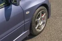 2004 Mitsibishi Lancer Evo VIII-For Sale
