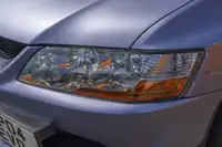 2004 Mitsibishi Lancer Evo VIII-For Sale