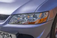 2004 Mitsibishi Lancer Evo VIII-For Sale