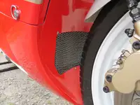 1990 Honda VFR750R Type RC30 748cc-Sold