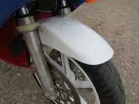 1990 Honda VFR750R Type RC30 748cc-Sold