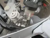 1990 Honda VFR750R Type RC30 748cc-Sold